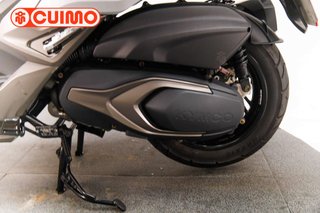 KYMCO XCITING VS 400