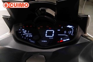 KYMCO XCITING VS 400