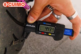 KYMCO XCITING VS 400
