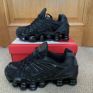Zapatillas shox