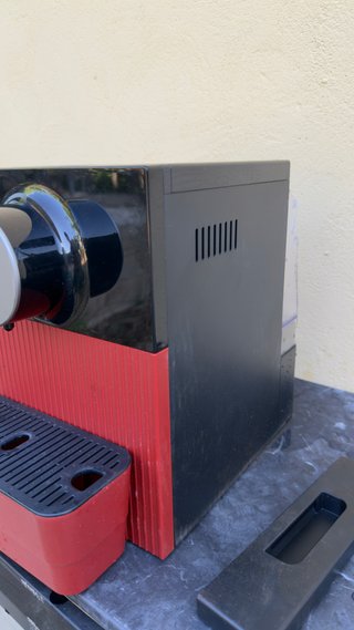 Cafetera Cecotec Cremmaet Cube 1350w