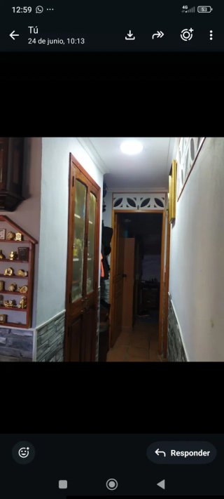 Venta vivienda