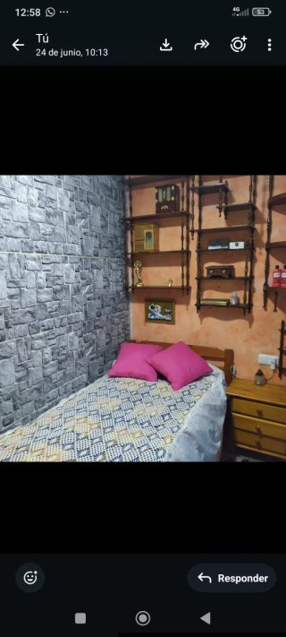 Venta vivienda