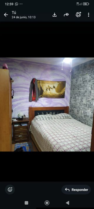 Venta vivienda
