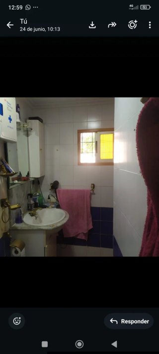 Venta vivienda