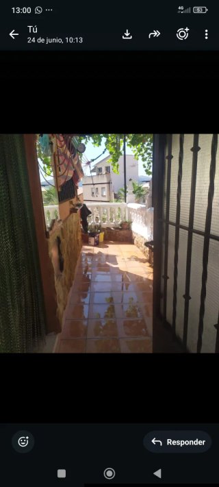 Venta vivienda