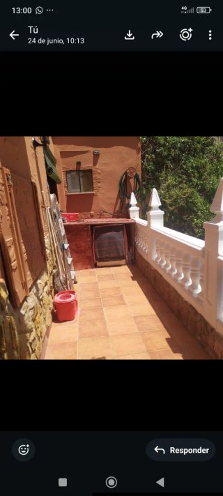Venta vivienda