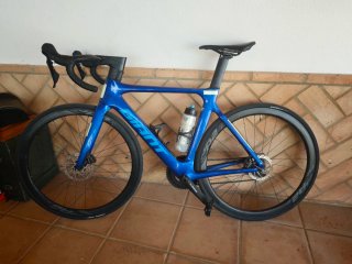 Giant Propel Advanced 2 Disc Talla S