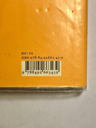 Libro “Mi planta de naranja lima” de José Mauro