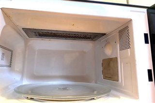 Microondas Toshiba MW-MG20P (BK) con grill