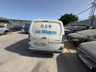 C1155 DESPIECE COMPLETO PEUGEOT PARTNER 2008