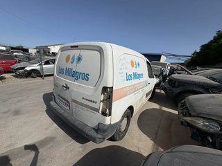 C1155 DESPIECE COMPLETO PEUGEOT PARTNER 2008