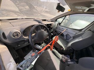 C1155 DESPIECE COMPLETO PEUGEOT PARTNER 2008