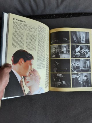 HISTORIA UNIVERSAL DEL CINE 4 TOMOS
