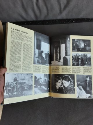 HISTORIA UNIVERSAL DEL CINE 4 TOMOS