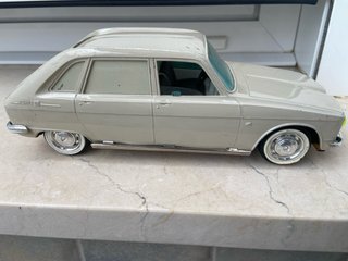 Coche de juguete Renault 16 Jyesa