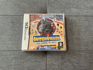 Grand Prix Nintendo DS