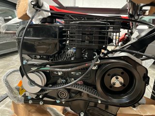 Azada AL-KO MH 770 Gasolina 3.45 kW