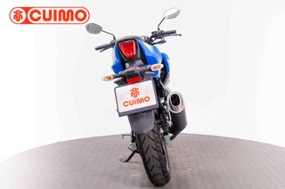 SUZUKI GSX S 125