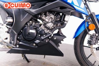 SUZUKI GSX S 125