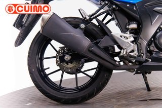 SUZUKI GSX S 125