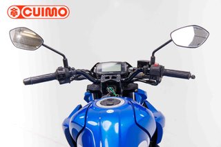 SUZUKI GSX S 125