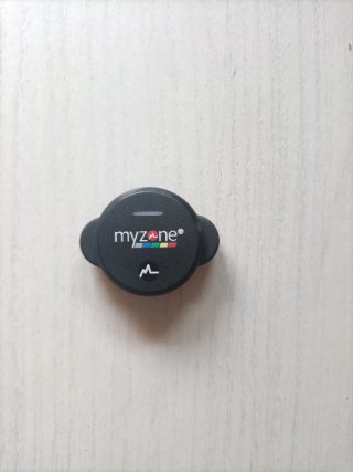 Myzone MZ-Switch con Accesorios | ESCUCHO OFERTAS