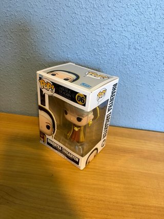 Funko Pop! Rhaenyra Targaryen 06
