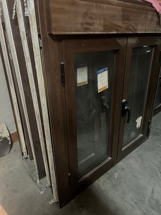 Ventanas Climalit