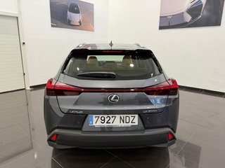 Lexus UX 300H +