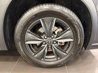 Lexus UX 300H +