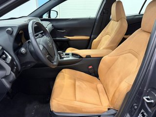 Lexus UX 300H +