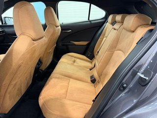 Lexus UX 300H +