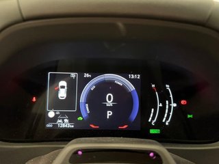 Lexus UX 300H +