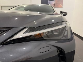 Lexus UX 300H +