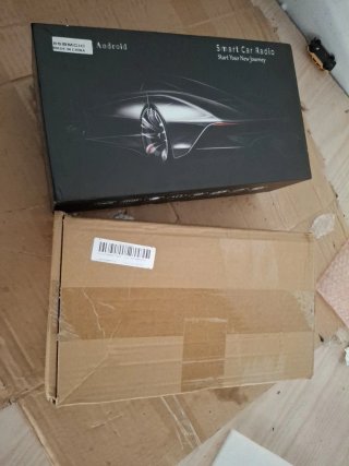 Pantalla BMW X3 y X4