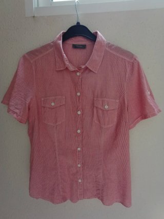 2 prendas chica talla S ( precio por ambas)