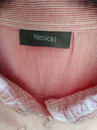 2 prendas chica talla S ( precio por ambas)