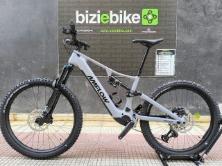 Amflow PR Carbon Pro Talla L Rueda Mullet