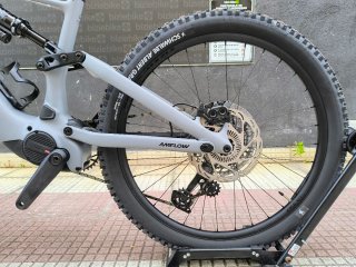 Amflow PR Carbon Pro Talla L Rueda Mullet