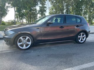 BMW Serie 1 2006