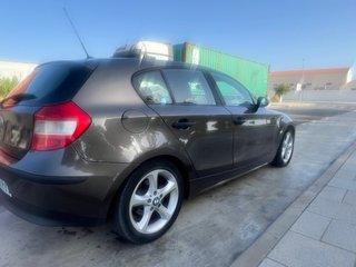 BMW Serie 1 2006