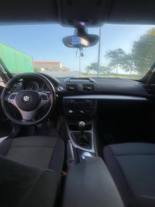 BMW Serie 1 2006