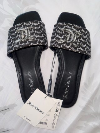 Sandalias Juicy Couture Talla 37