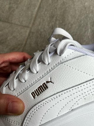 Sneakers Puma Karmen II bianche