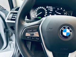 BMW Serie 3 2021
