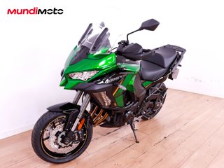 KAWASAKI VERSYS 1100 SE