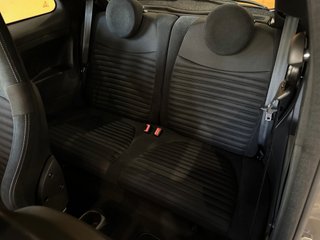 Abarth 695 Competizione 2024