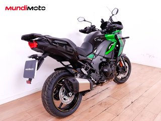 KAWASAKI VERSYS 1100 SE