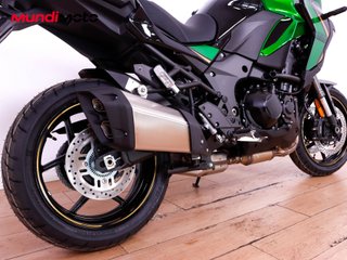 KAWASAKI VERSYS 1100 SE